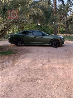 دۆج چارجەر
